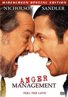 Anger Management movie poster (2003) Poster MOV_10dc74c0