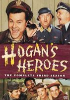 Hogan's Heroes movie poster (1965) Poster MOV_10dd9dfb