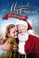 Miracle on 34th Street movie poster (1947) Poster MOV_10e14e5b