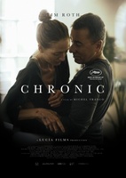 Chronic movie poster (2015) Poster MOV_10e3ee75