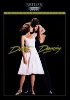 Dirty Dancing movie poster (1987) Poster MOV_10e6bc53