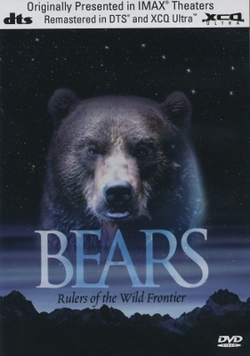Bears movie poster (2004) Poster MOV_10e6e17f