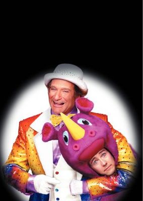 Death to Smoochy movie poster (2002) tote bag
