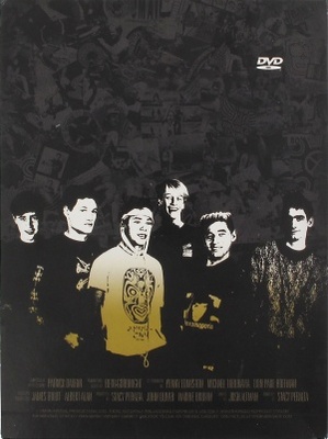 Bones Brigade: An Autobiography movie poster (2012) Sweatshirt