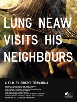 Lung Neaw Visits His Neighbours movie poster (2011) Longsleeve T-shirt #761594