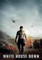 White House Down movie poster (2013) hoodie #1138934