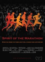 Spirit of the Marathon movie poster (2007) Tank Top #641164