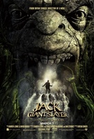 Jack the Giant Slayer movie poster (2013) t-shirt #MOV_10f77dac