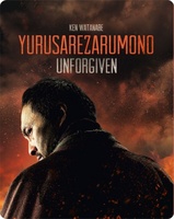 Yurusarezaru mono movie poster (2013) t-shirt #MOV_10fb17d4
