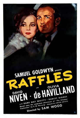 Raffles movie poster (1939) mug #MOV_11008c1d
