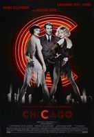 Chicago movie poster (2002) Poster MOV_1100b9f3