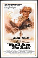 Who'll Stop the Rain movie poster (1978) Poster MOV_1108800d