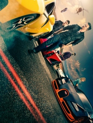 Need for Speed movie poster (2014) Poster MOV_11089837