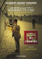 My Country, My Country movie poster (2006) Poster MOV_11091e50