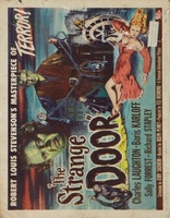 The Strange Door movie poster (1951) Sweatshirt #717388