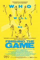 Finishing the Game movie poster (2007) hoodie #645045