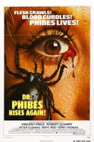 Dr. Phibes Rises Again movie poster (1972) Poster MOV_111b3758