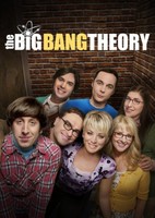 The Big Bang Theory movie poster (2007) Poster MOV_111c24f1