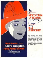 His First Flame movie poster (1927) mug #MOV_111d1cb2
