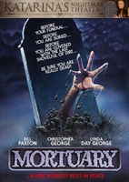 Mortuary movie poster (1983) Poster MOV_11222f43