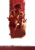 Inglourious Basterds movie poster (2009) Poster MOV_1123dc27