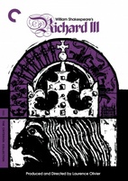 Richard III movie poster (1955) t-shirt #MOV_112771d0
