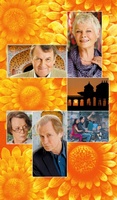 The Best Exotic Marigold Hotel movie poster (2011) hoodie #1053136