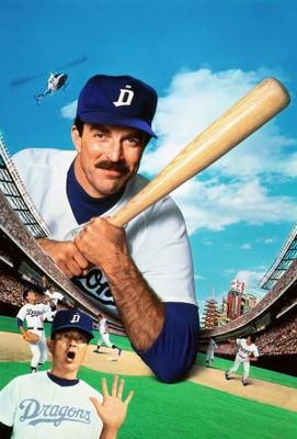 Mr. Baseball movie poster (1992) Poster MOV_112fe999