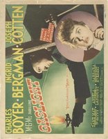 Gaslight movie poster (1944) Sweatshirt #647288