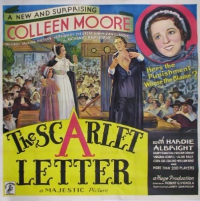 The Scarlet Letter movie poster (1934) mug #MOV_11374c6c