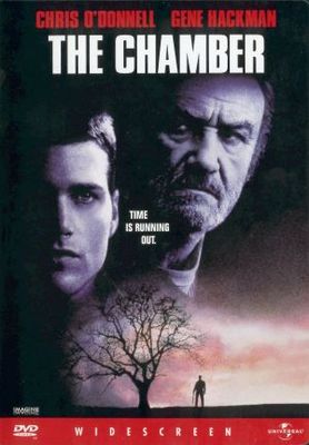 The Chamber movie poster (1996) poster