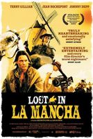 Lost In La Mancha movie poster (2002) Poster MOV_11404c7f