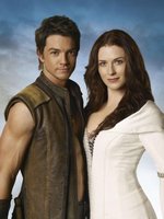 Legend of the Seeker movie poster (2008) Poster MOV_11465869