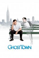 Ghost Town movie poster (2008) mug #MOV_114f17c5