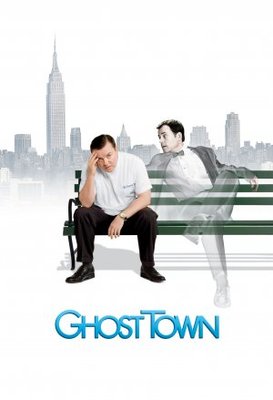 Ghost Town movie poster (2008) calendar