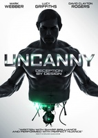 Uncanny movie poster (2015) Longsleeve T-shirt #1261069