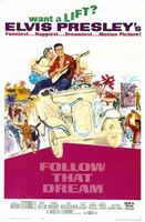 Follow That Dream movie poster (1962) hoodie #635206