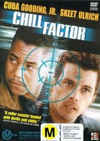 Chill Factor movie poster (1999) Tank Top #693713