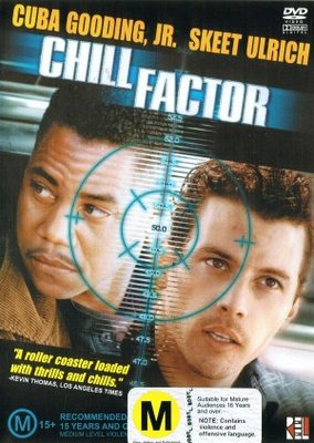 Chill Factor movie poster (1999) mug #MOV_11662b42