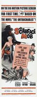 The Scarface Mob movie poster (1959) t-shirt #MOV_116f7363