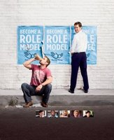 Role Models movie poster (2008) Mouse Pad MOV_117aa3ee