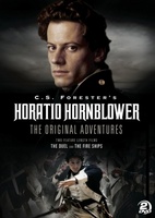 Hornblower: The Even Chance movie poster (1998) Longsleeve T-shirt #920578