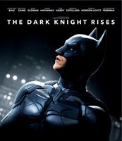 The Dark Knight Rises movie poster (2012) Poster MOV_118279de