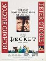Becket movie poster (1964) tote bag #MOV_118b4250