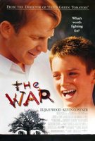 The War movie poster (1994) Poster MOV_118d2d7f