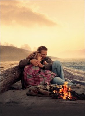 Message in a Bottle movie poster (1999) Mouse Pad MOV_118e57ab