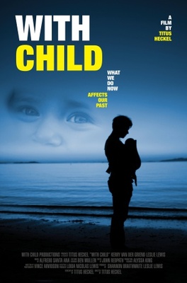 With Child movie poster (2014) Poster MOV_1192d696