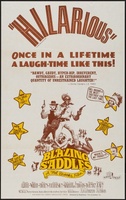 Blazing Saddles movie poster (1974) hoodie #1259971