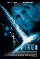 Virus movie poster (1999) mug #MOV_119a07d9