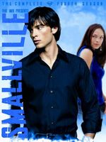 Smallville movie poster (2001) mug #MOV_119ec871